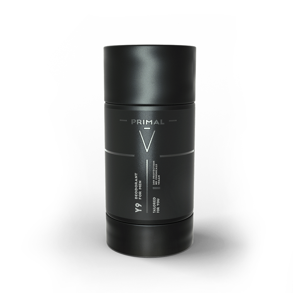 men deodorant