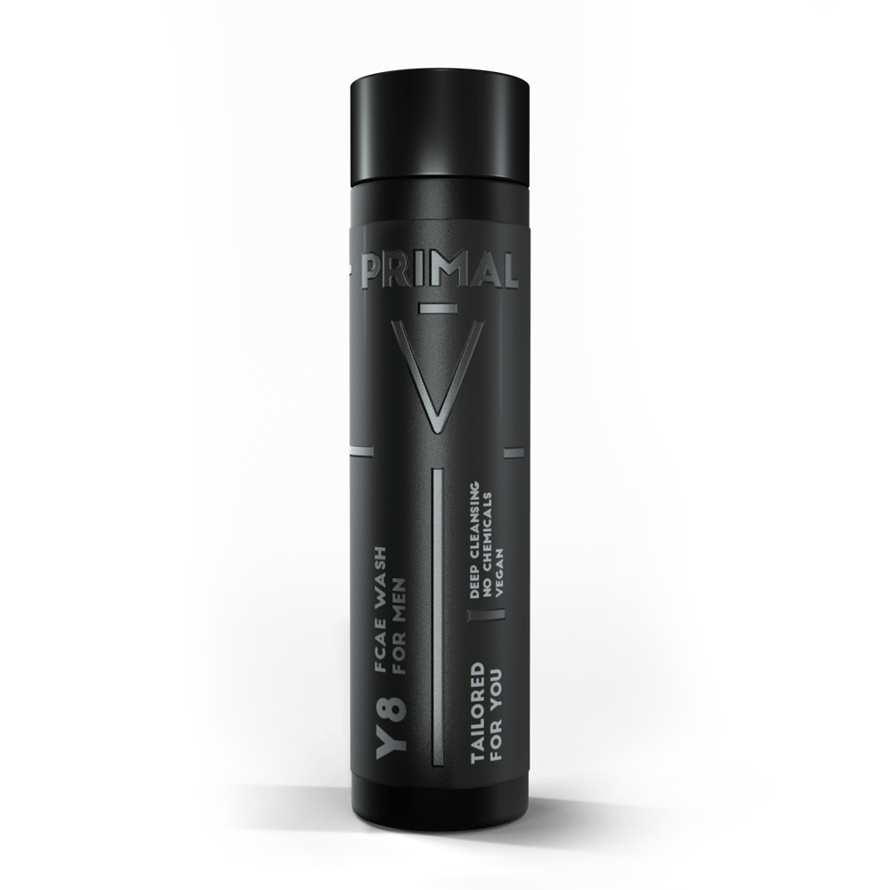 face wash for men